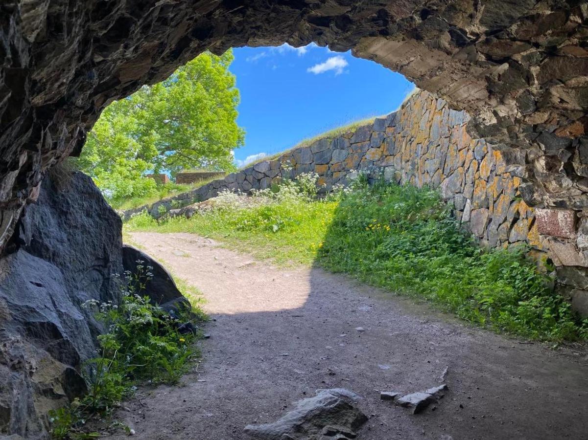 Suomenlinna Hostelli *