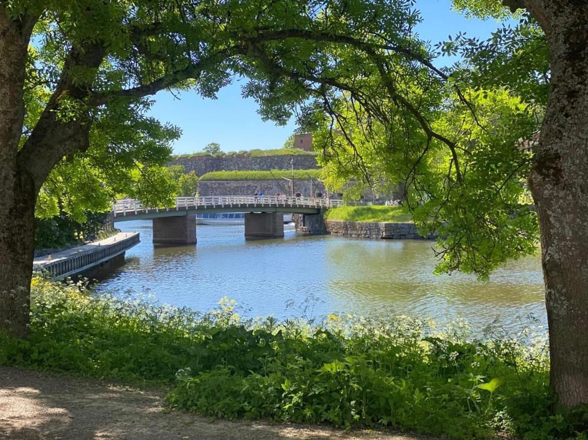 Hostel Suomenlinna Helsinki