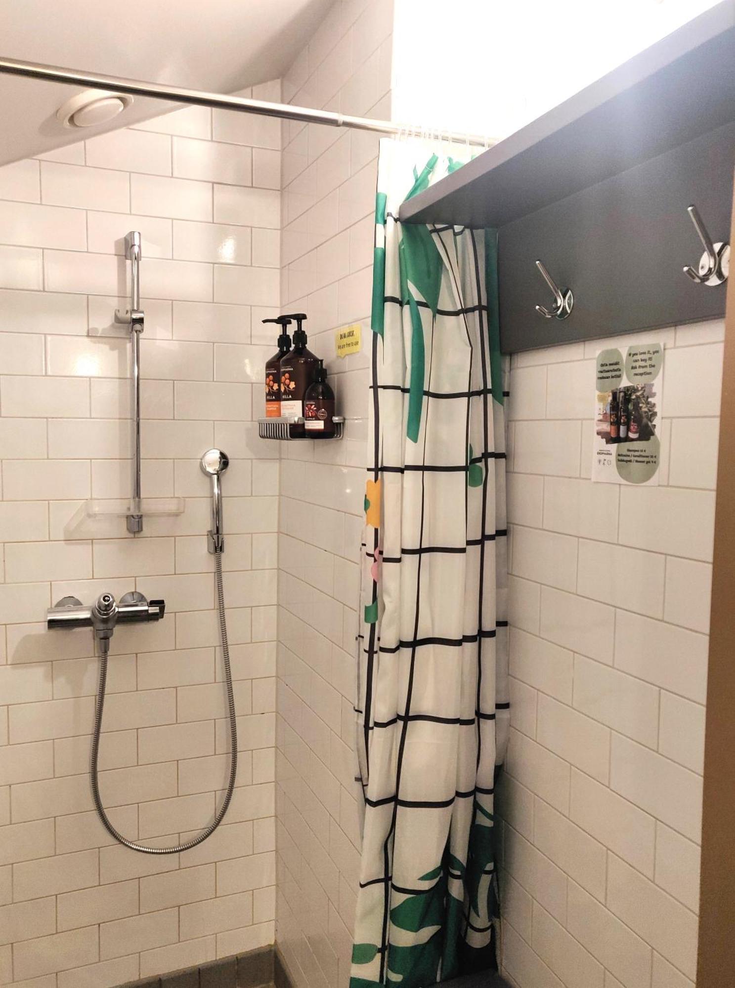 Hostel Suomenlinna *