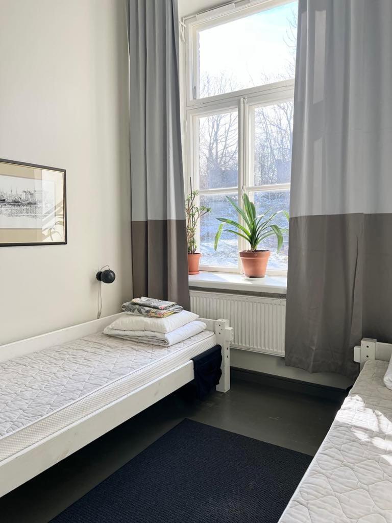 Hostel Suomenlinna Helsinki