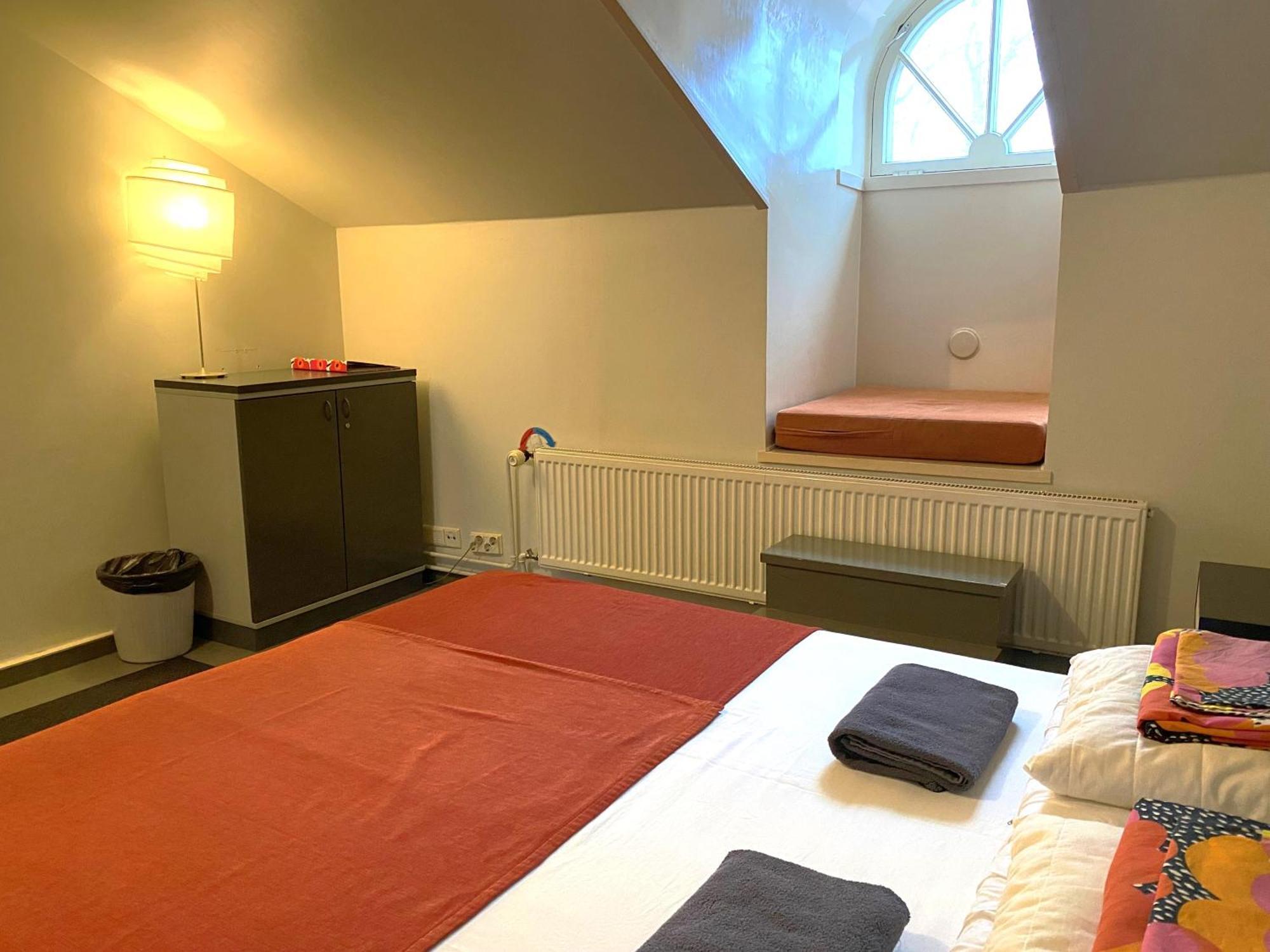 Hostel Suomenlinna Helsinki
