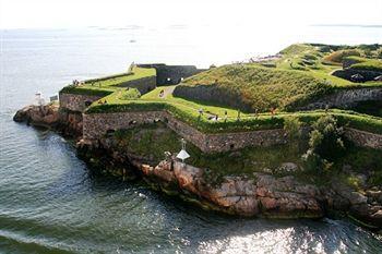 Suomenlinna * Helsinki