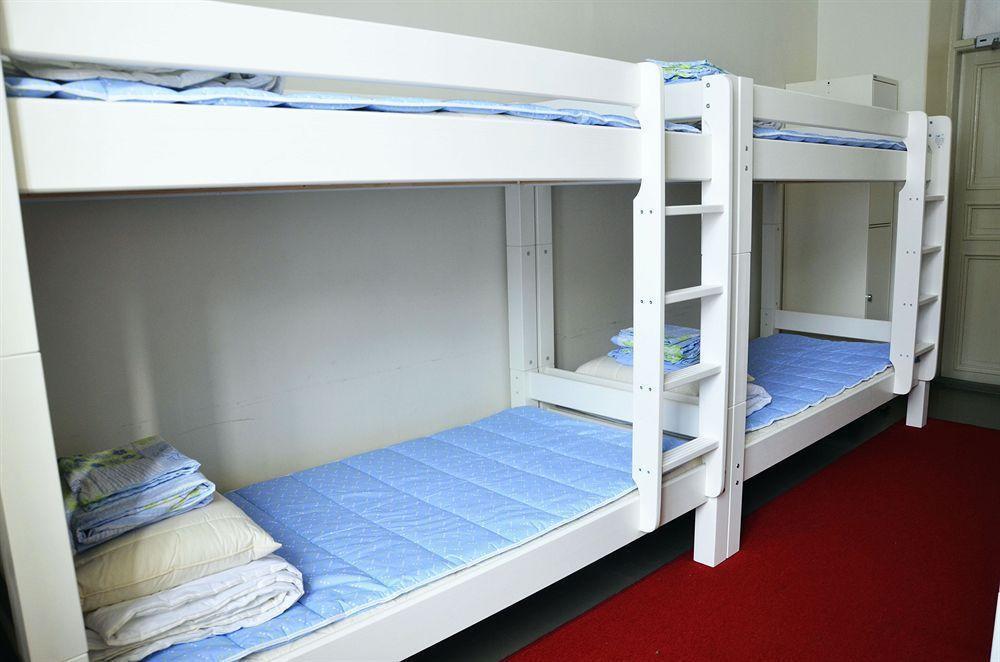 Hostel Suomenlinna *