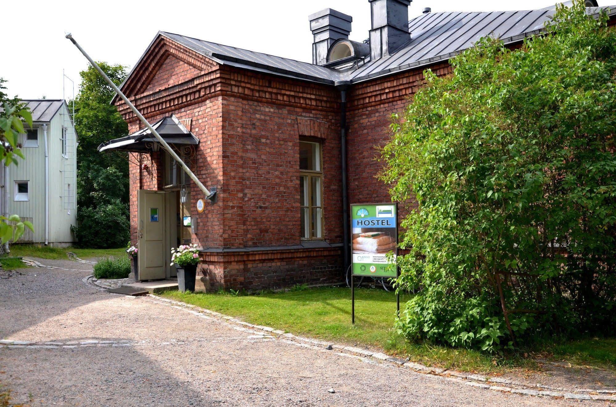Suomenlinna * Helsinki