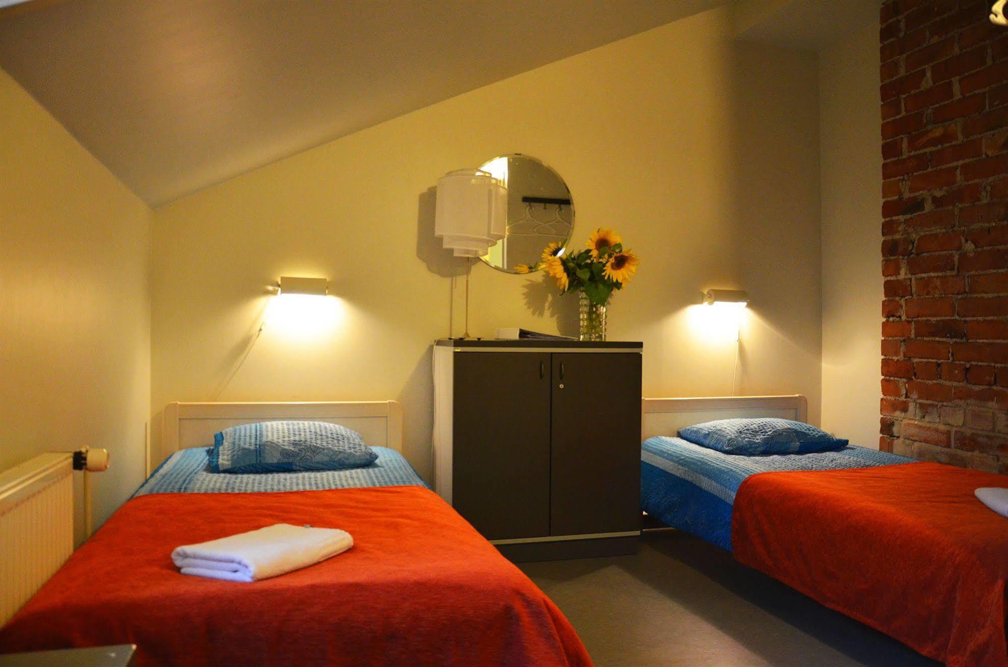 Suomenlinna Hostel