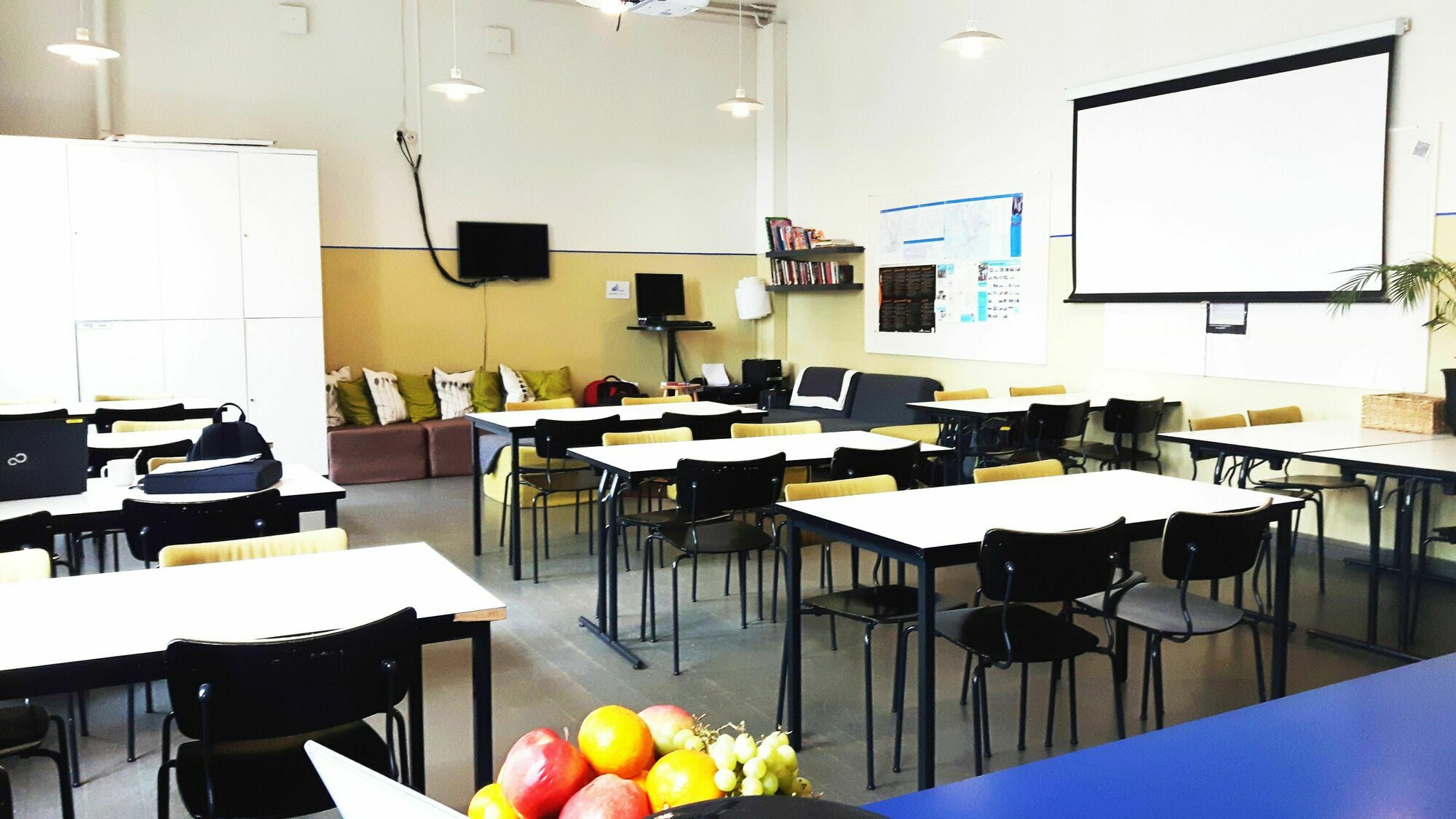 Hostel Suomenlinna *