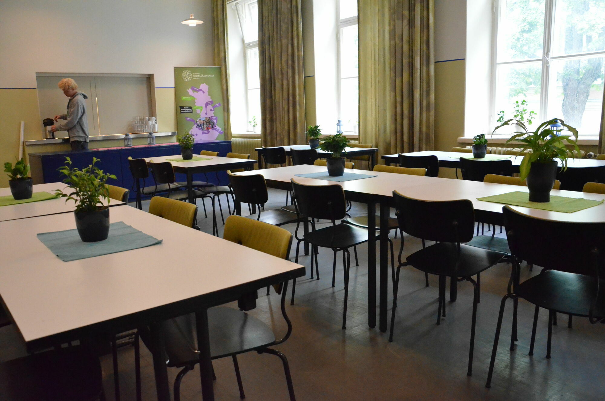 Hostel Suomenlinna