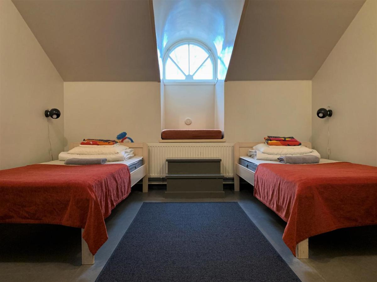 Hostel Suomenlinna *