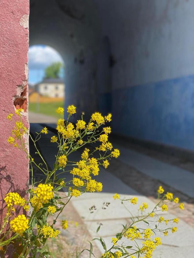 Hostal Suomenlinna