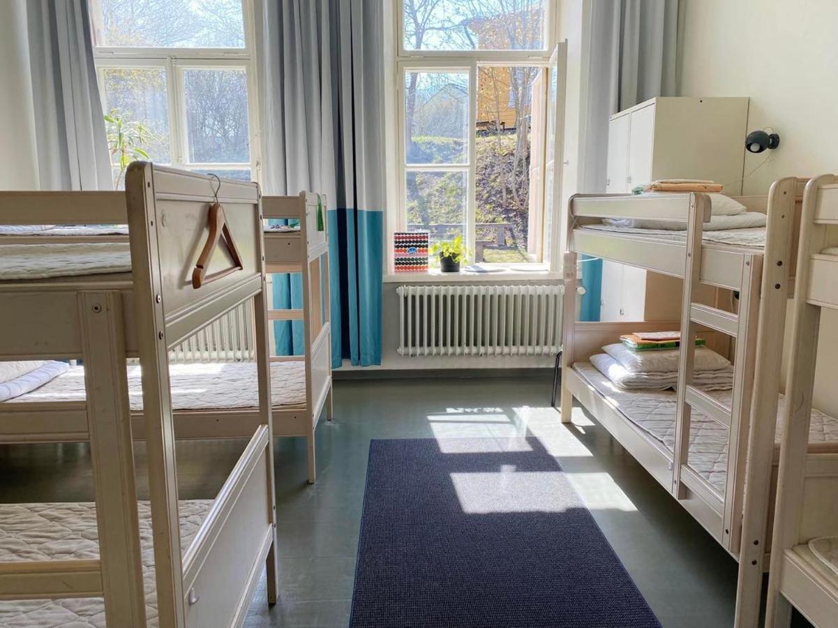 Hostal Suomenlinna *