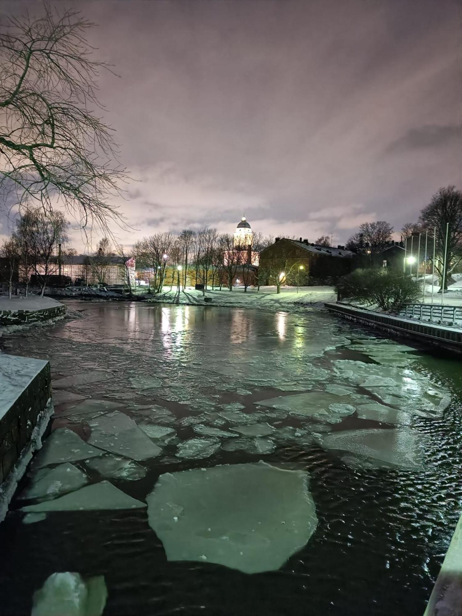 Suomenlinna Hostal Helsinki