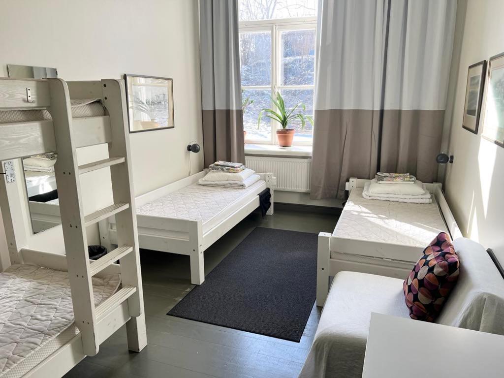 Suomenlinna Hostal