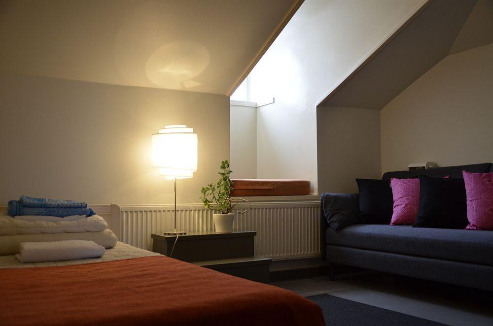 Hostal Suomenlinna Helsinki