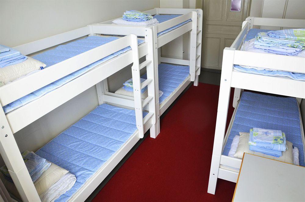 Hostal Suomenlinna