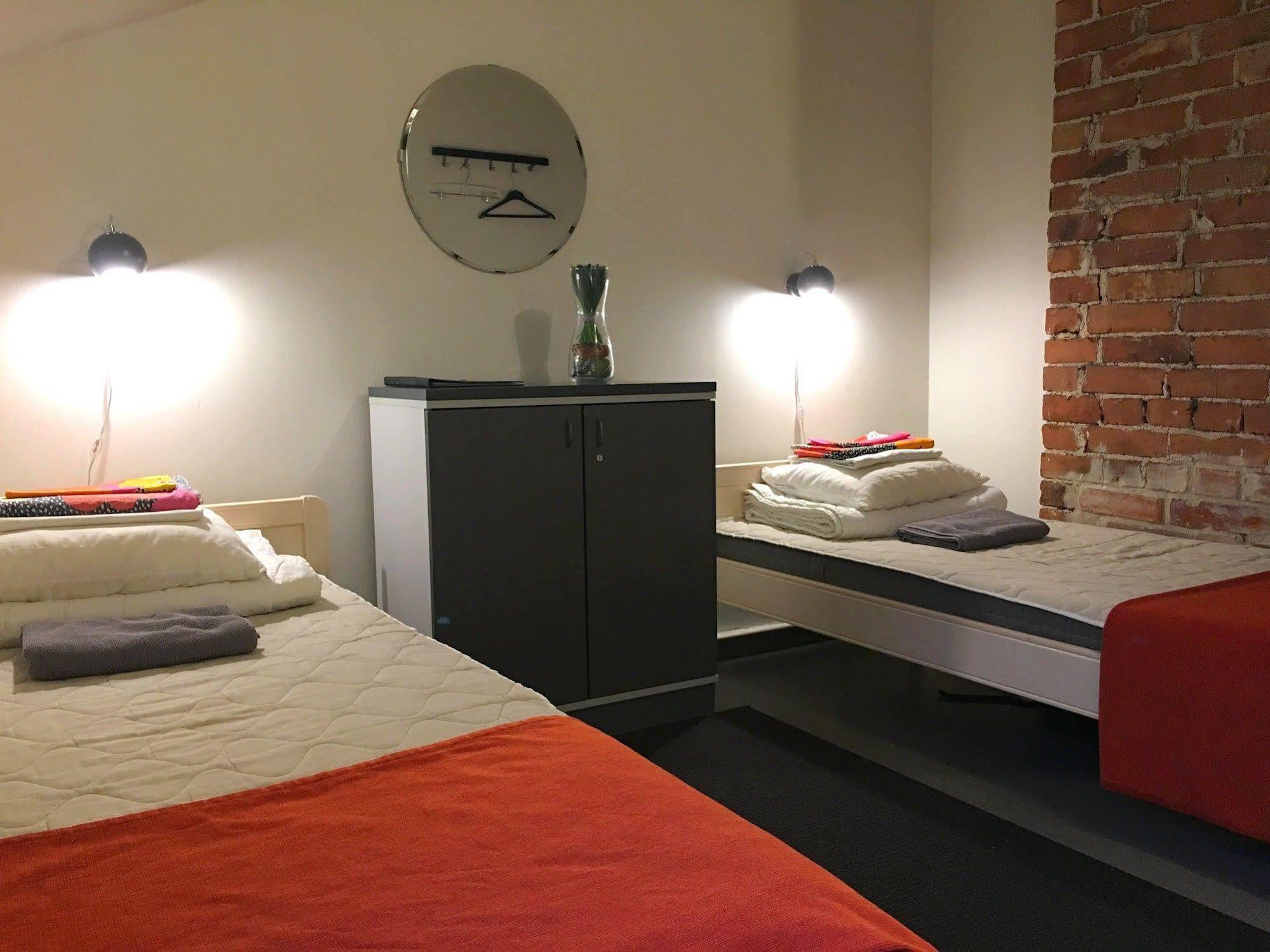 Hostal Suomenlinna